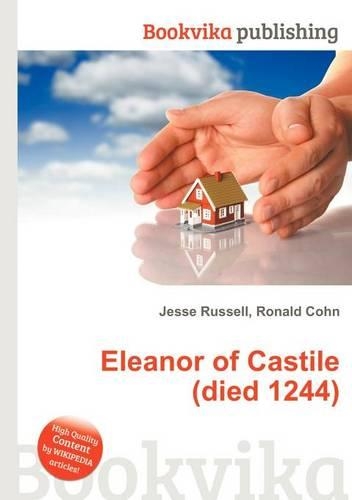 Eleanor of Castile (Died 1244)