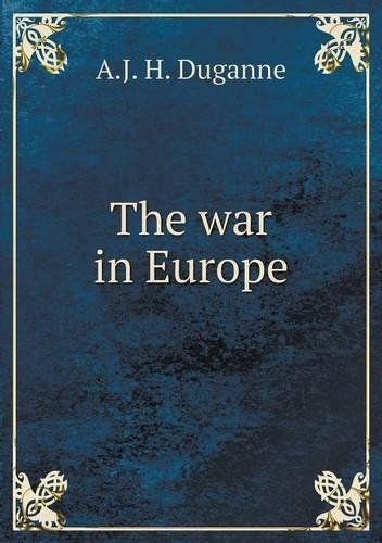 The war in Europe