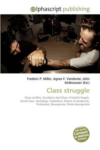 Class Struggle