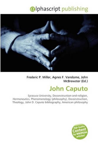 John Caputo