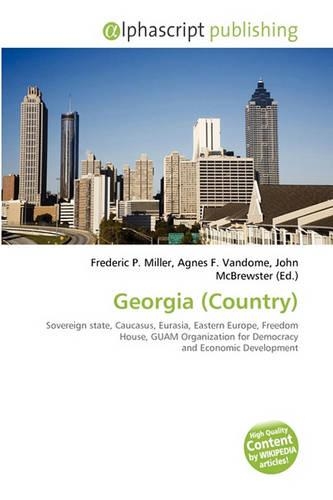 Georgia (Country)