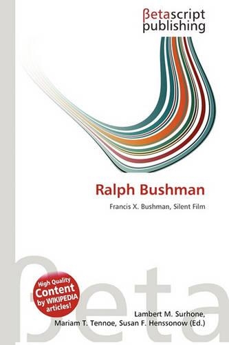 Ralph Bushman
