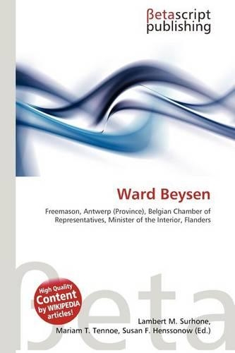Ward Beysen