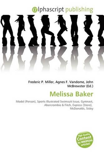 Melissa Baker: (English)