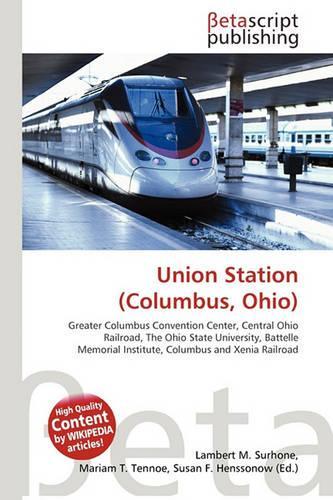Union Station (Columbus, Ohio)