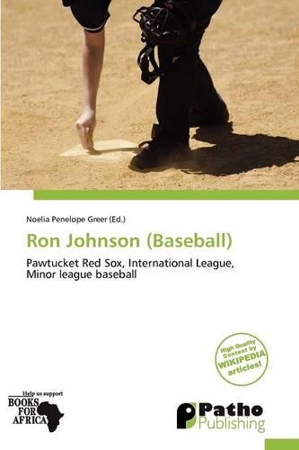 Ron Johnson (Baseball)