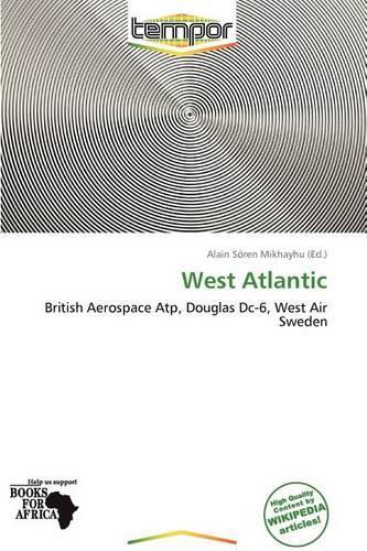 West Atlantic: (English)