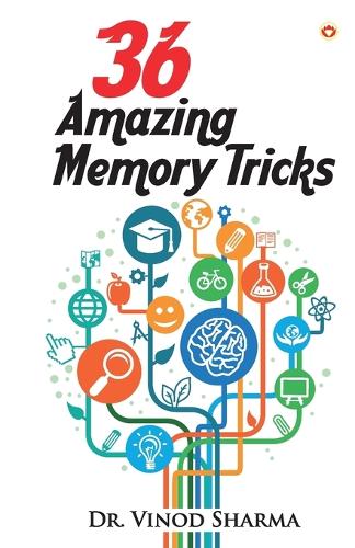 36 Amazing Memory Tricks