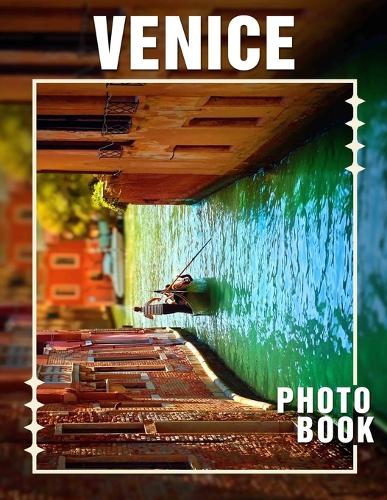 Venice Photo Book