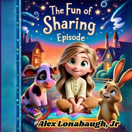 The Fun Of Sharing Episode