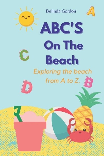 ABC'S On The Beach.