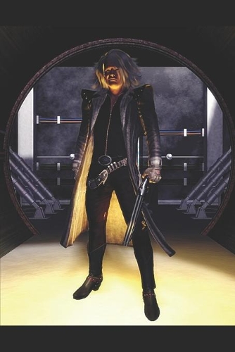 Nova Scify Unlimited d100