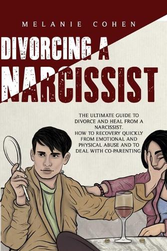Divorcing a Narcissist