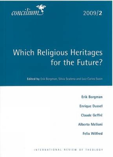 Concilium 2009/2: (2009/2 Concilium)