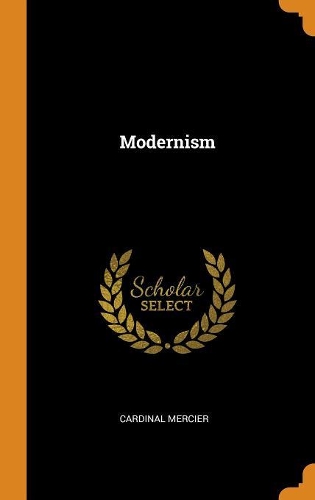 MODERNISM