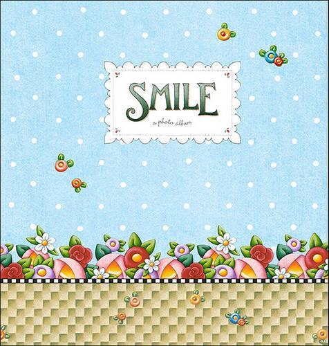 Smile! Photo Album