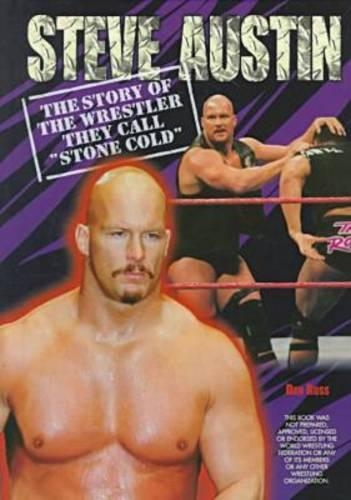 Steve Austin