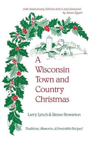 A Wisconsin Town and Country Christmas