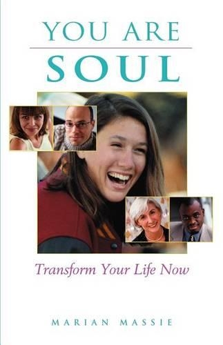 You Are Soul: (English)