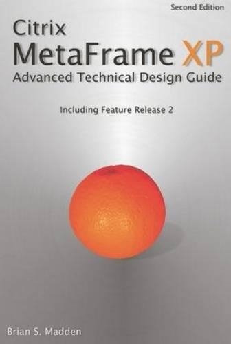 Citrix MetaFrame XP