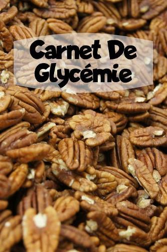Carnet de Glycémie: 6x9 Journal Du Diabète Ou Carnet De Glycémie Pendant 1 An / 53 Semaines. Organisateur Ou Traqueur De Glucose Et Journal Médical. Sous Forme Préimpri