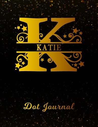 Katie Dot Journal