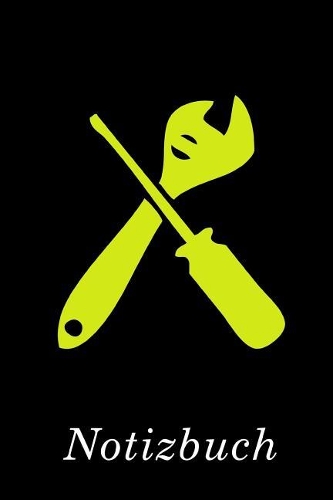 Notizbuch