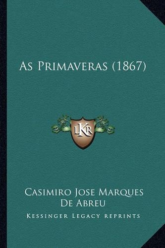 As Primaveras (1867)