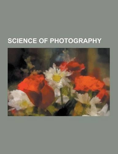 Science of Photography