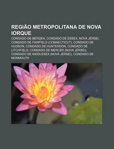 Regiao Metropolitana de Nova Iorque