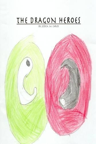 The Dragon Heroes
