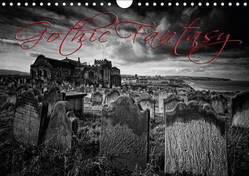 Gothic Fantasy / UK-Version 2015
