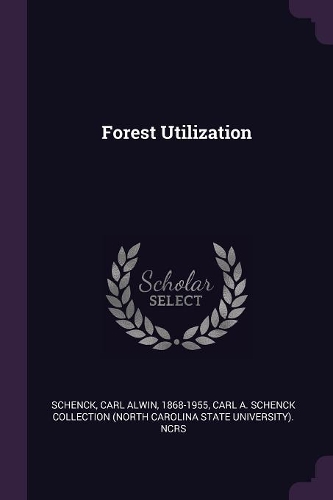 Forest Utilization