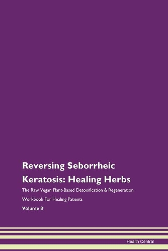 Reversing Seborrheic Keratosis
