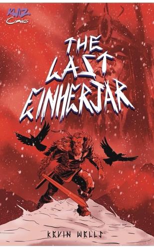 The Last Einherjar: The Complete Saga