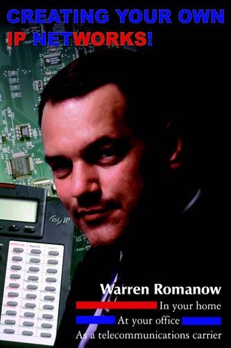 Creating Your Own IP Networks!