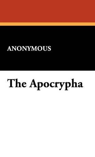 The Apocrypha