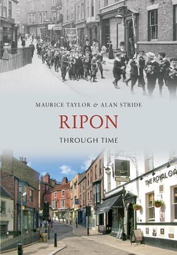 Ripon Through Time: (Through Time)
