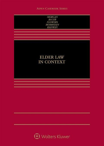 Elder Law in Context