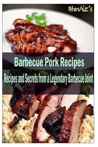 Barbecue Pork Recipes