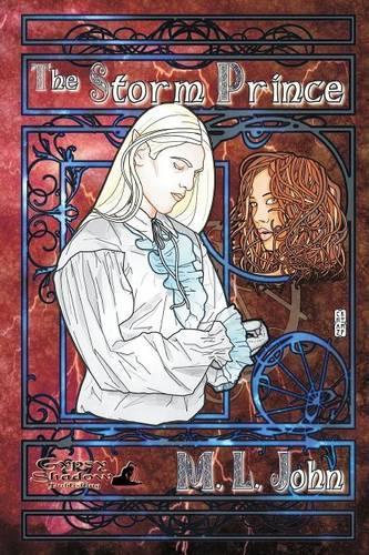 The Storm Prince: (English)