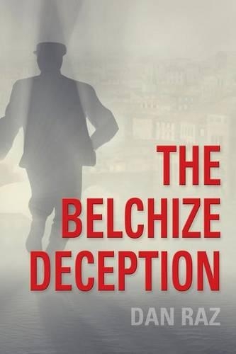 The Belchize Deception: (English)