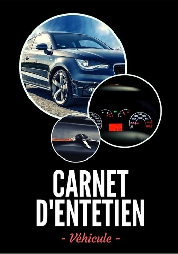 Carnet d'Entretien