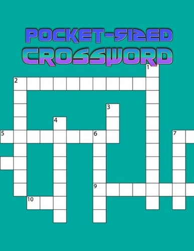 Pocket-Sized Crossword
