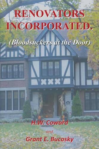 Renovators Incorporated