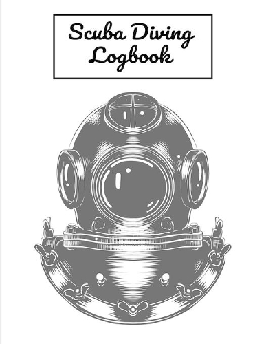 Scuba Diving Logbook
