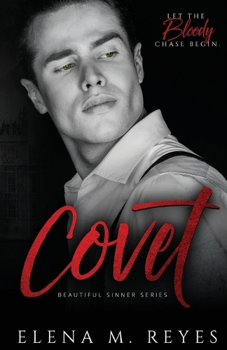 Covet: Mafia Romance(2 Beautiful Sinner)