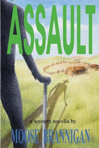 Assault: (English)