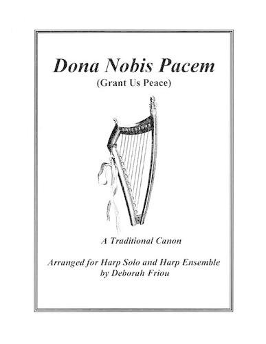 Dona Nobis Pacem