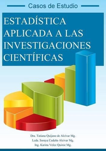 Estadistica Aplicada a Las Investigaciones Cientificas